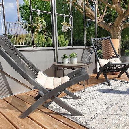 Mas Des Muses Bed & Breakfast L'Isle-sur-la-Sorgue Luaran gambar