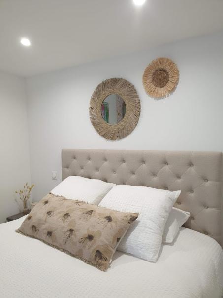 Mas Des Muses Bed & Breakfast L'Isle-sur-la-Sorgue Luaran gambar