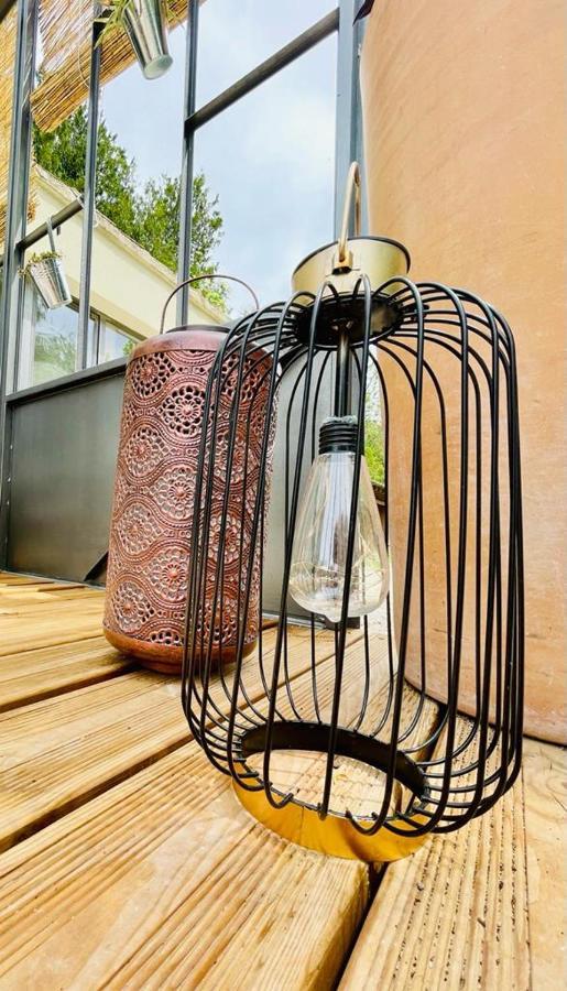 Mas Des Muses Bed & Breakfast L'Isle-sur-la-Sorgue Luaran gambar